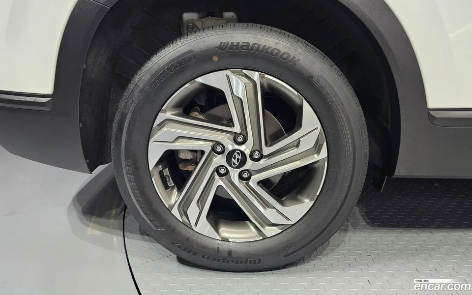 Hyundai SantaFe 2.2 2WD 2022 — thumbnail 2
