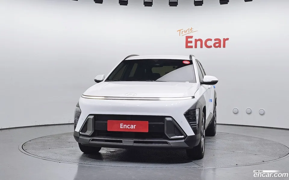 Hyundai Kona 1.6 2WD 2024 — thumbnail 3