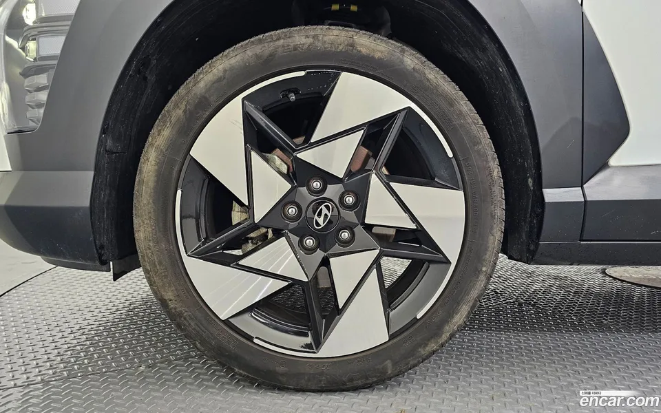 Hyundai Kona 1.6 2WD 2024 — thumbnail 5