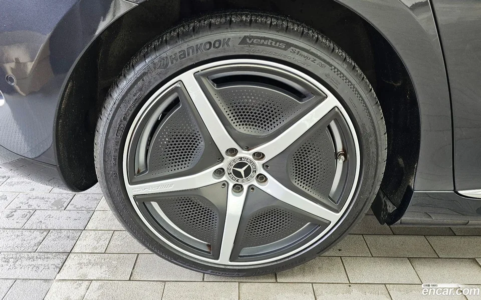 Mercedes-Benz EQE EQE350 4MATIC 2023 — thumbnail 5