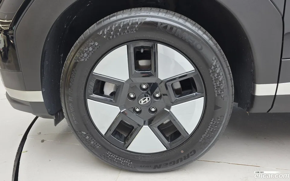 Hyundai SantaFe HEV 1.6 2WD 2024 — thumbnail 2