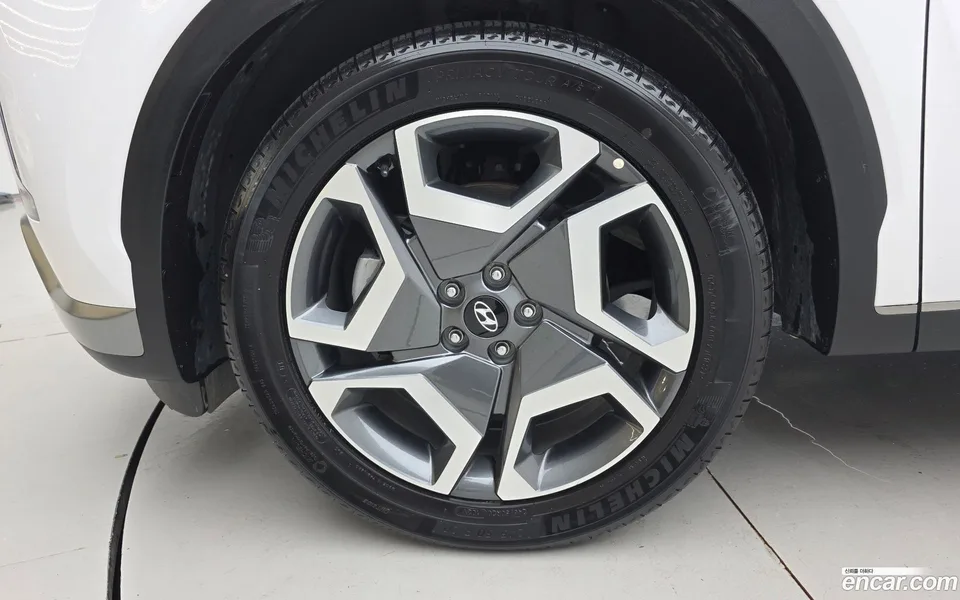 Hyundai Palisade 3.8 2WD 2022 — миниатюра 5