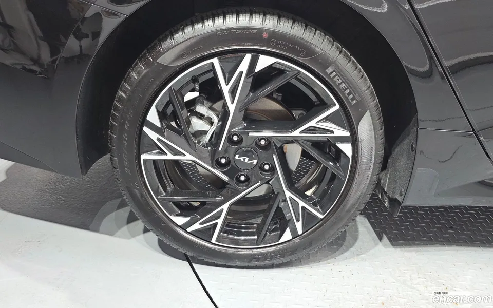 Kia K5 2.0 2025 — thumbnail 2