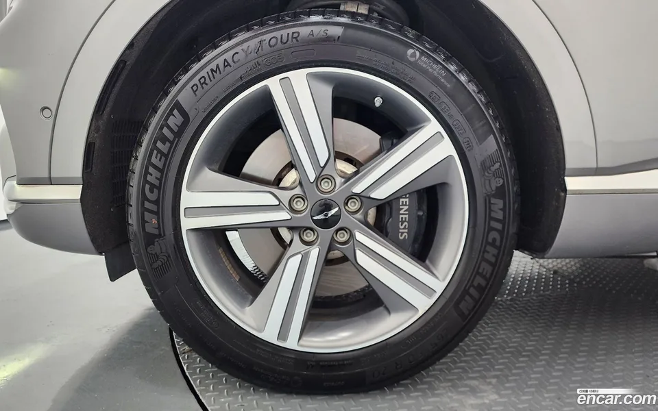 Genesis GV80 Coupe 2.5T AWD 2024 — thumbnail 5