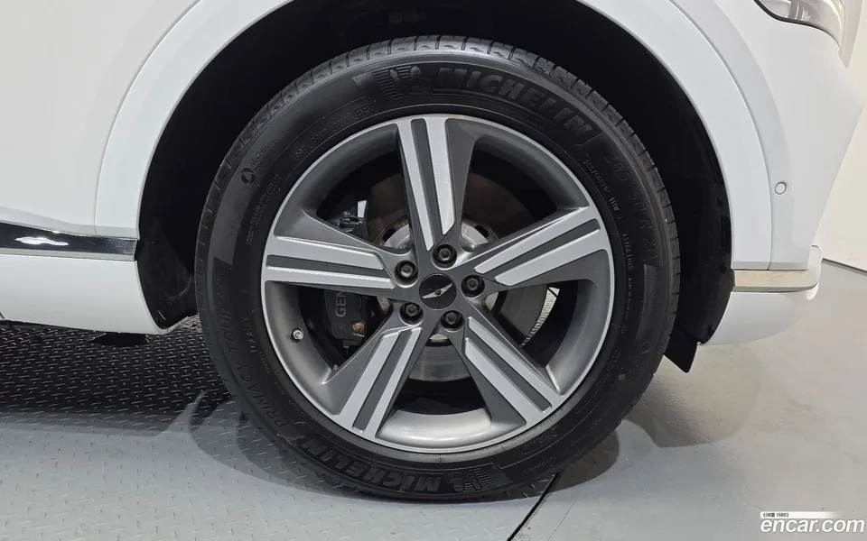 Genesis GV80 Coupe 2.5T AWD 2023 — thumbnail 2