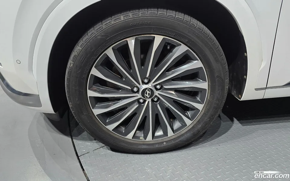 Hyundai Palisade 3.8 2WD 2023 — thumbnail 5