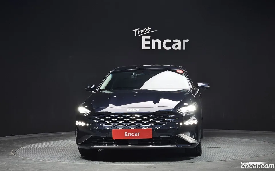 Kia K8 3.5 2WD 2023 — thumbnail 3