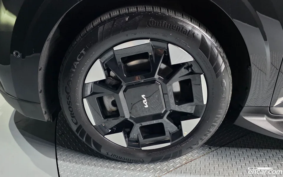 Kia Carnival HEV 7 2024 — thumbnail 2
