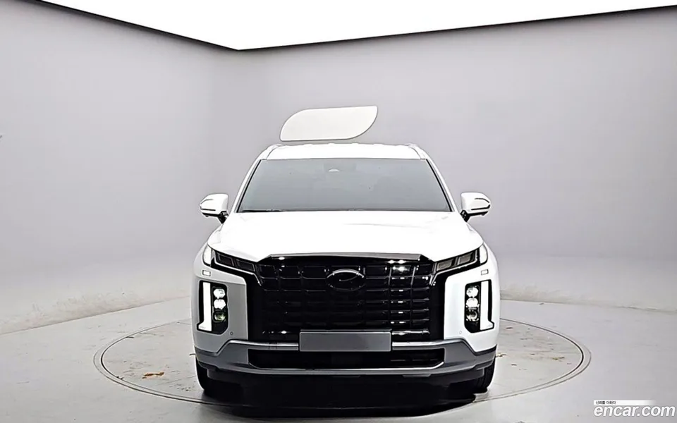 Hyundai Palisade 2.2 2WD 2023 — миниатюра 3