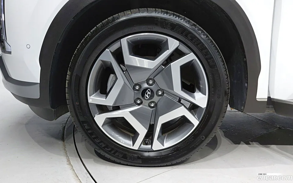 Hyundai Palisade 2.2 2WD 2023 — миниатюра 5