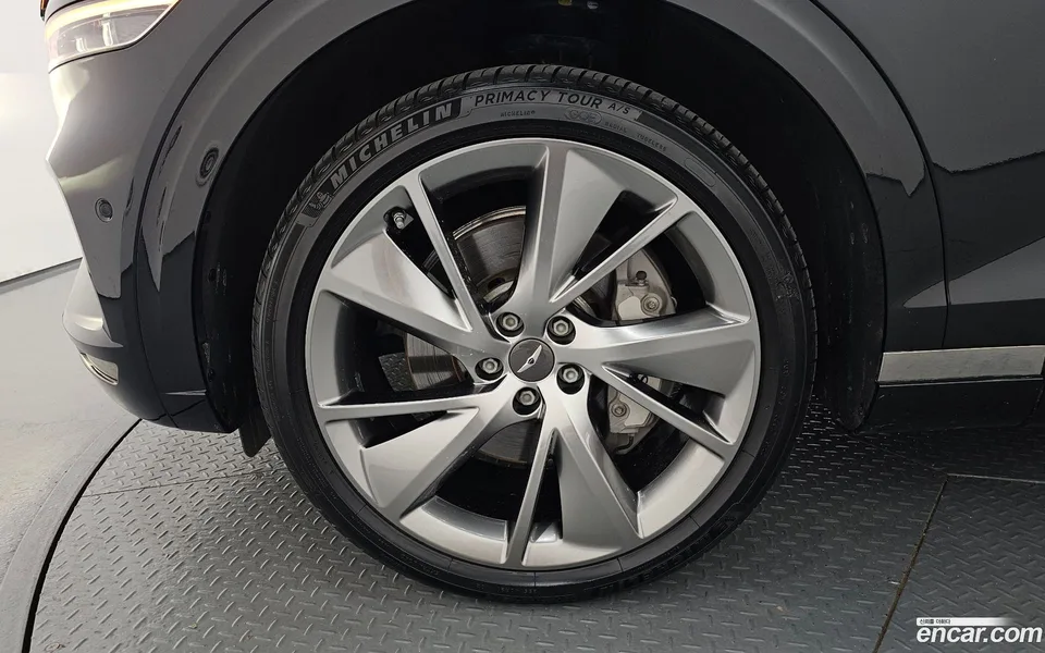 Genesis GV70 2.5T AWD 2022 — thumbnail 5