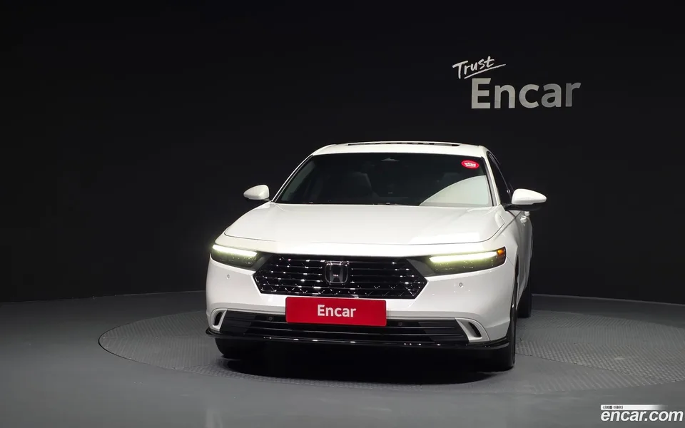 Honda Accord 1.5 2023 — thumbnail 3