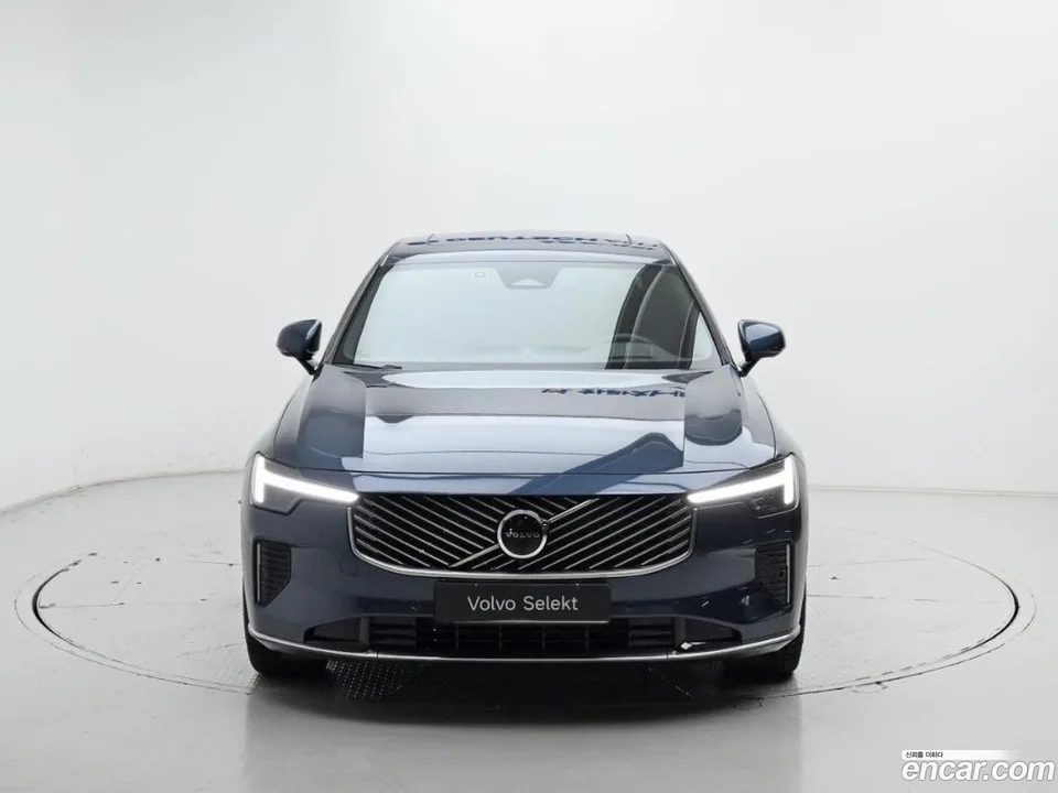 Volvo S90 B5 2026 — thumbnail 3