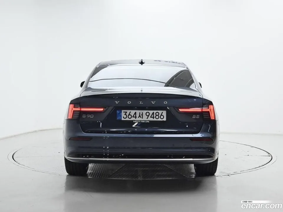 Volvo S90 B5 2026 — thumbnail 4