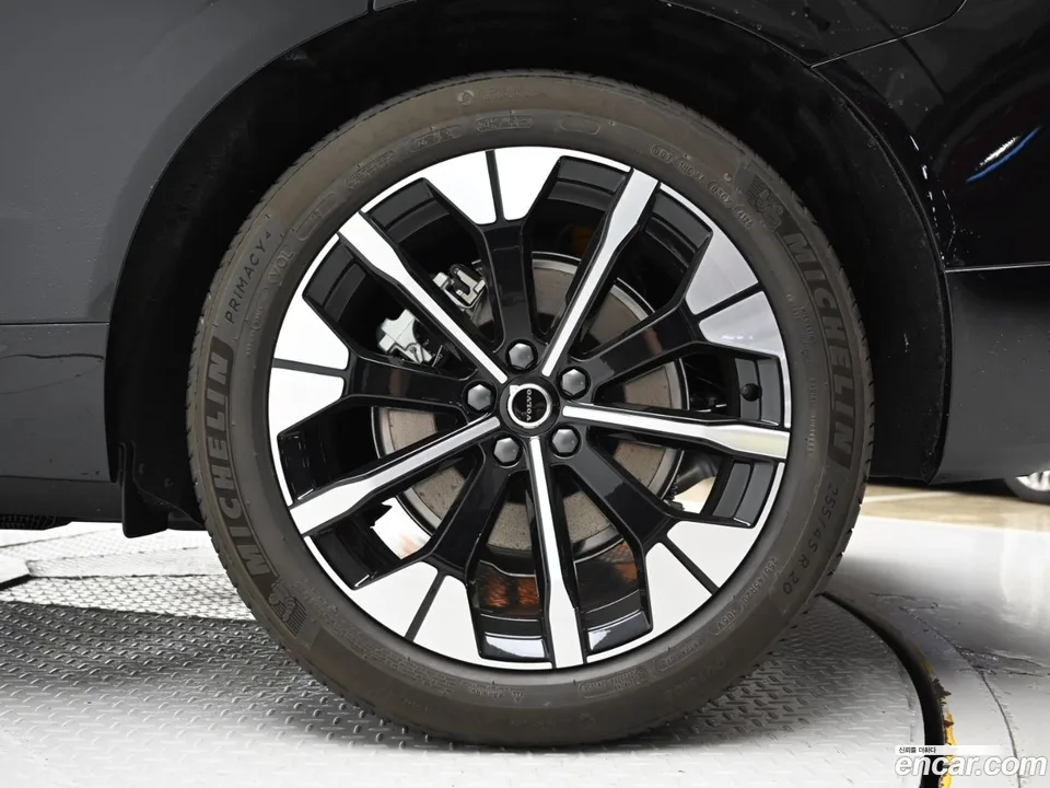 Volvo XC60 B5 2026 — thumbnail 5