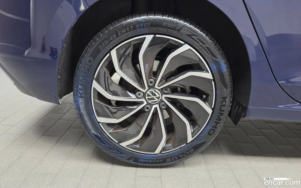 Volkswagen Golf 2.0 TDI 2022 — thumbnail 5