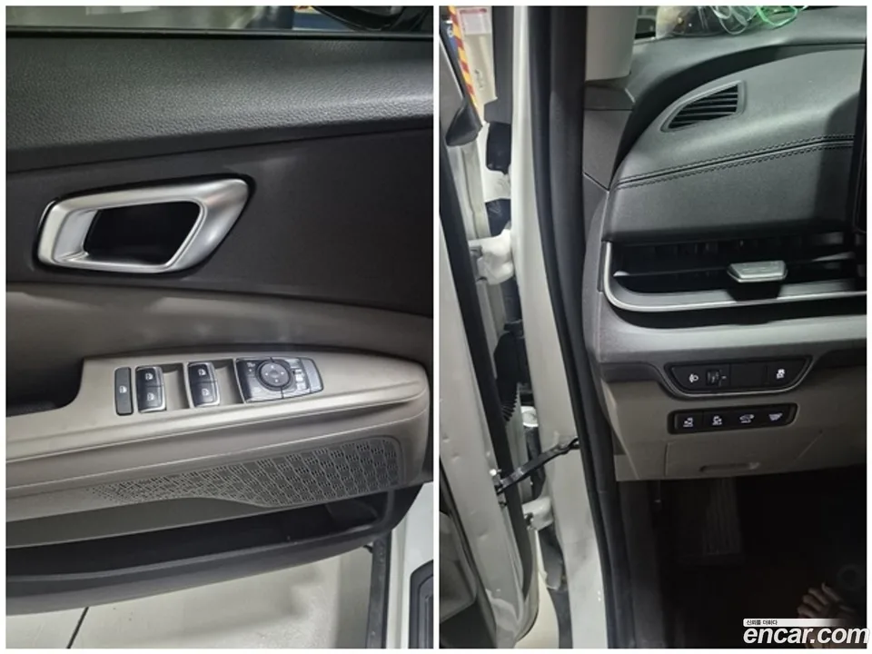 Kia Carnival 7 2025 — thumbnail 5