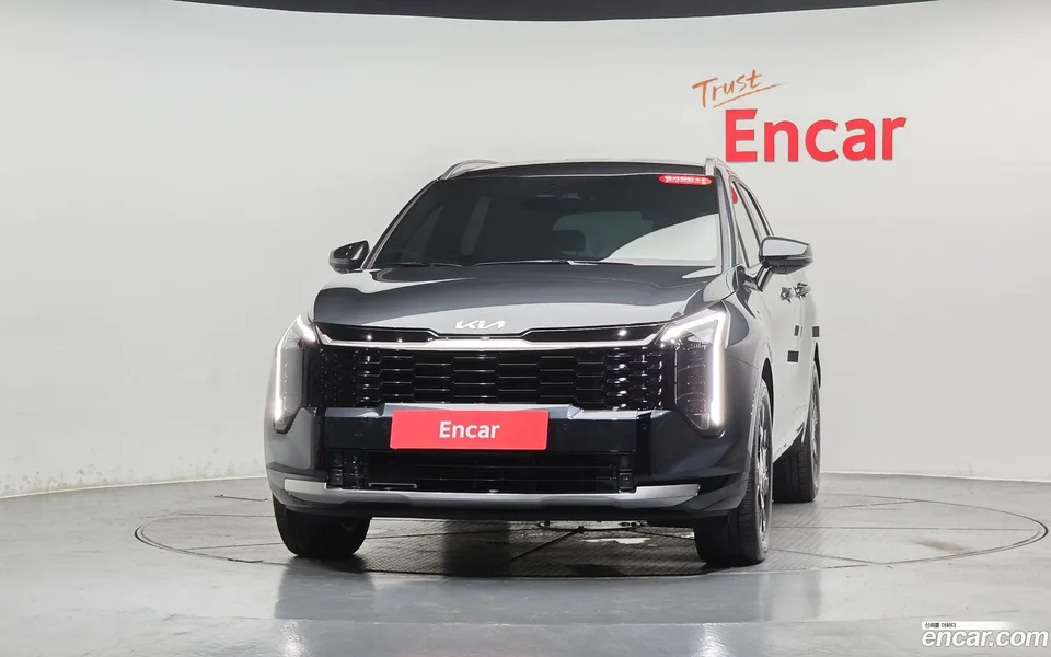 Kia Sportage Hybrid HEV 1.6 2WD 2025 — thumbnail 3