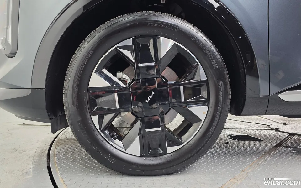 Kia Sportage Hybrid HEV 1.6 2WD 2025 — thumbnail 5