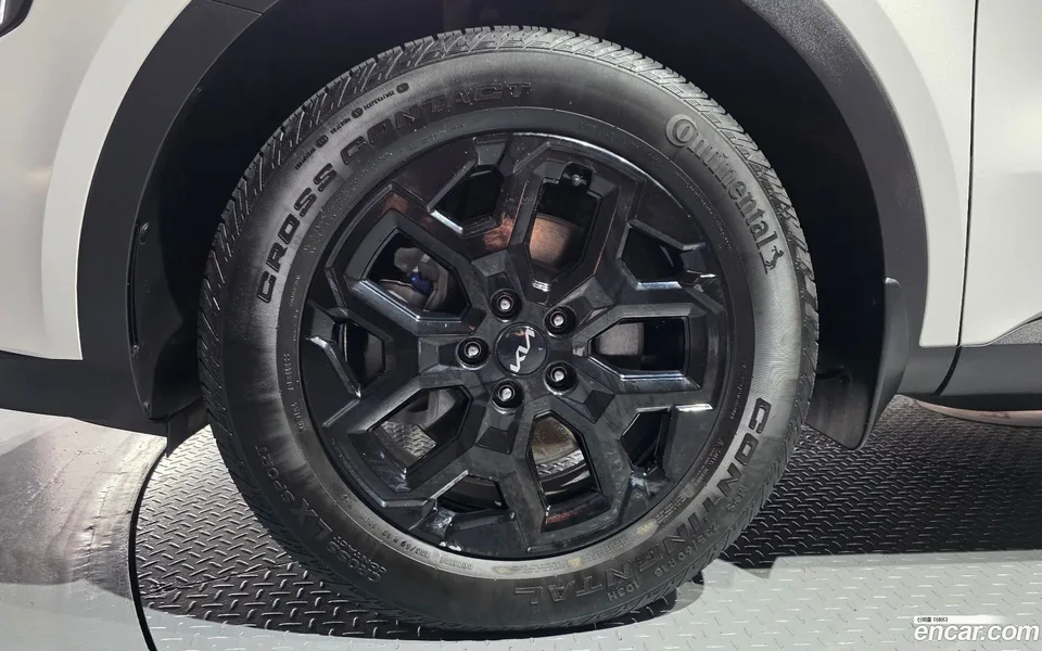 Kia Sorento HEV 1.6 2WD 2024 — thumbnail 5