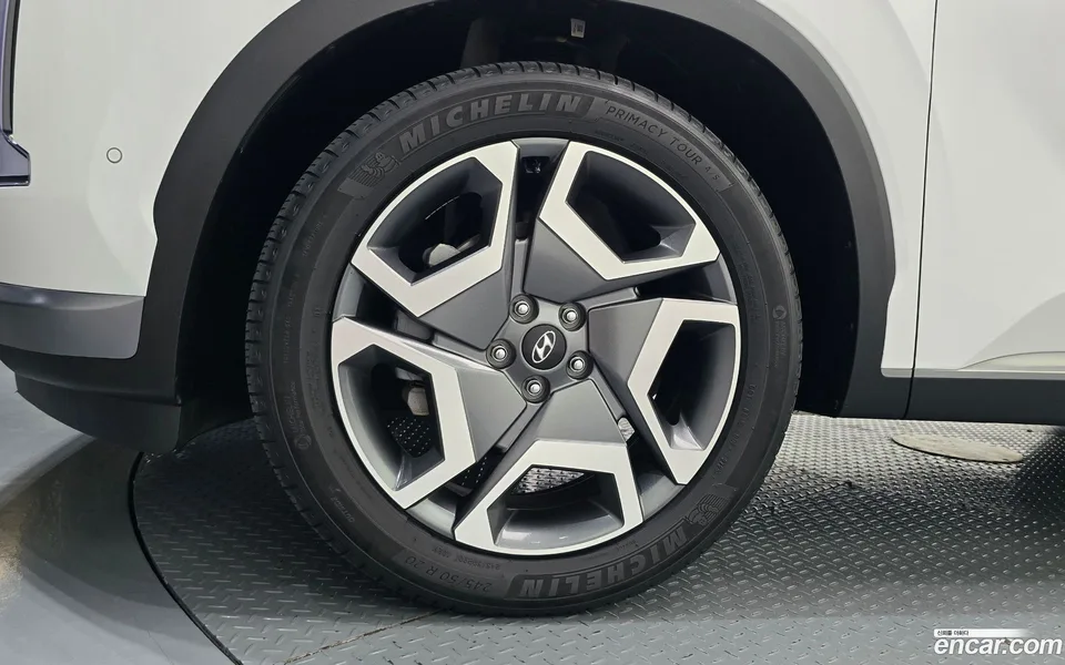 Hyundai Palisade 3.8 4WD 2023 — thumbnail 2