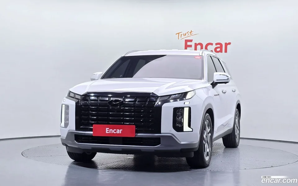 Hyundai Palisade 3.8 4WD 2023 — thumbnail 3