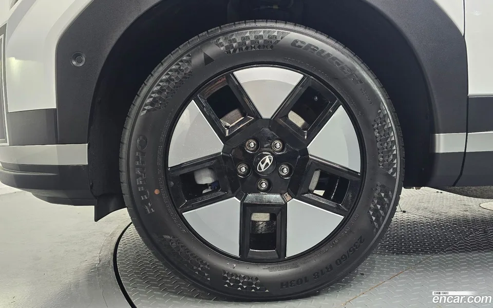 Hyundai SantaFe HEV 1.6 2WD 2025 — thumbnail 5