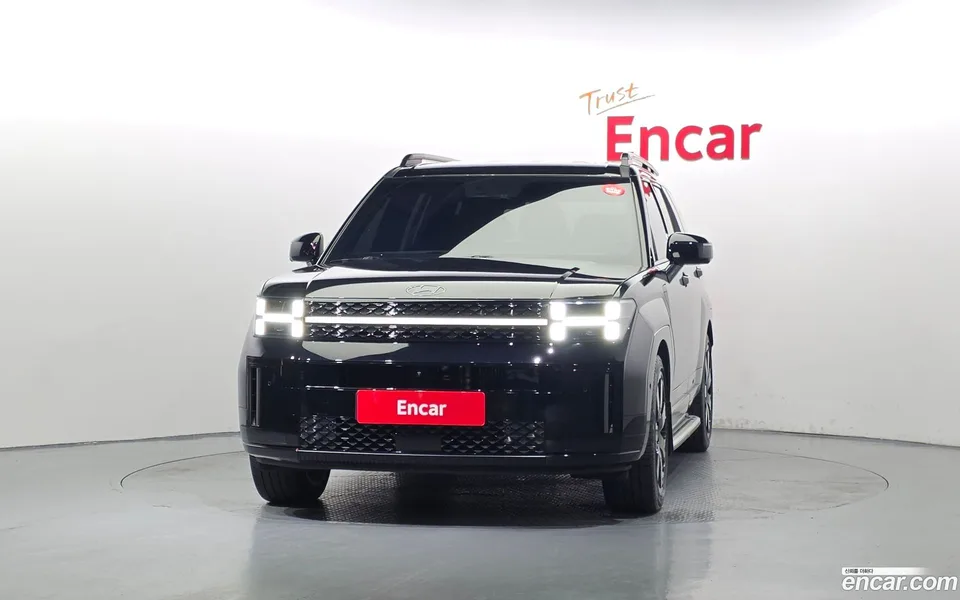 Hyundai SantaFe 2.5T 4WD 2023 — thumbnail 3