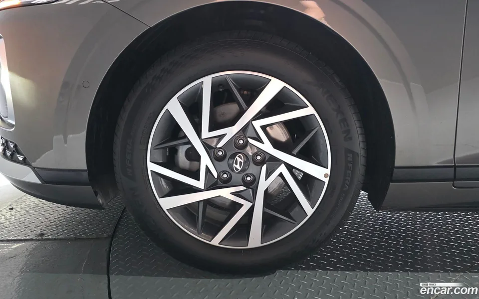 Hyundai Grandeur 2.5 2WD 2025 — миниатюра 2
