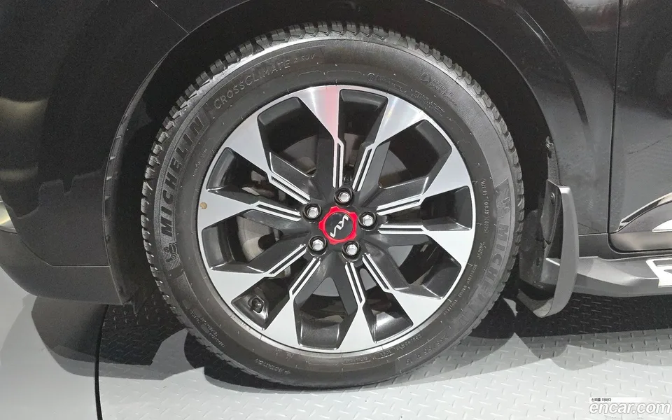 Kia Carnival 9 2022 — миниатюра 2