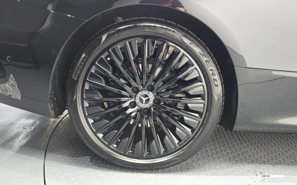 Mercedes-Benz CLE-Class CLE200 2024 — миниатюра 2