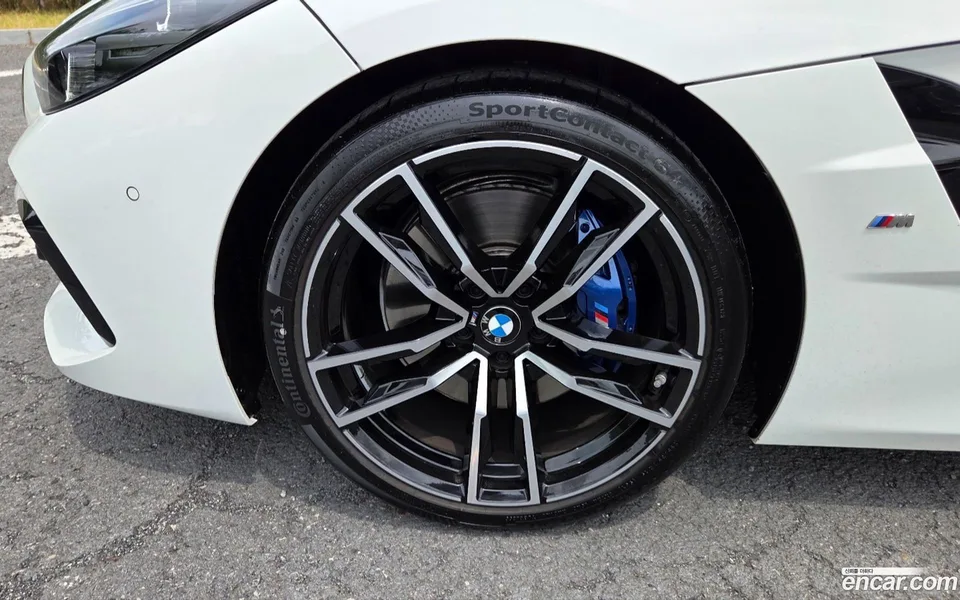 BMW Z4 sDrive20i M 2025 — thumbnail 2