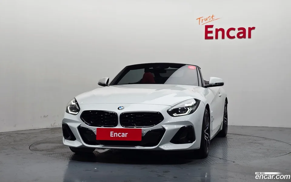 BMW Z4 sDrive20i M 2025 — thumbnail 3