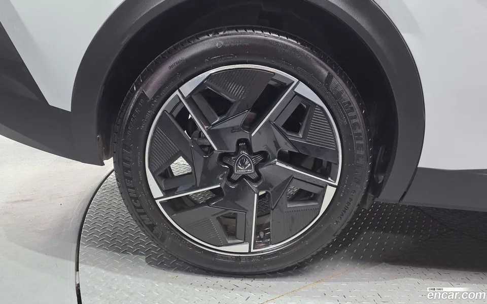 Peugeot 408 1.2 GT 2025 — thumbnail 2