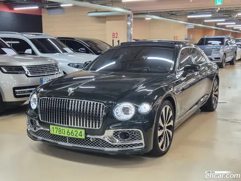 Bentley Flying Spur 2024 купить в Москве