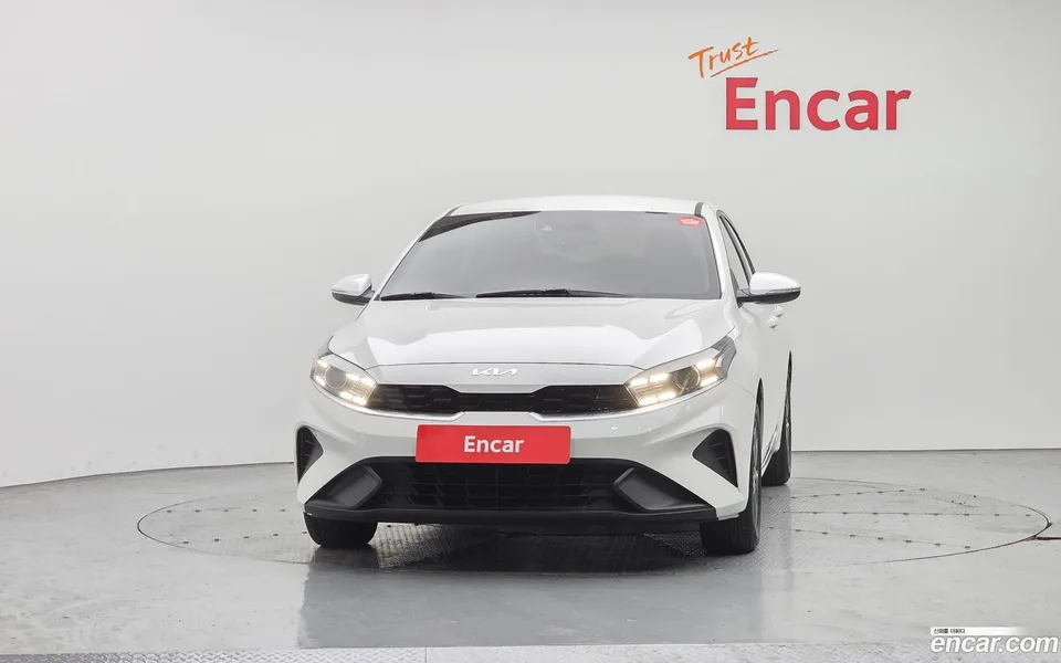 Kia K3 1.6 2024 — thumbnail 3