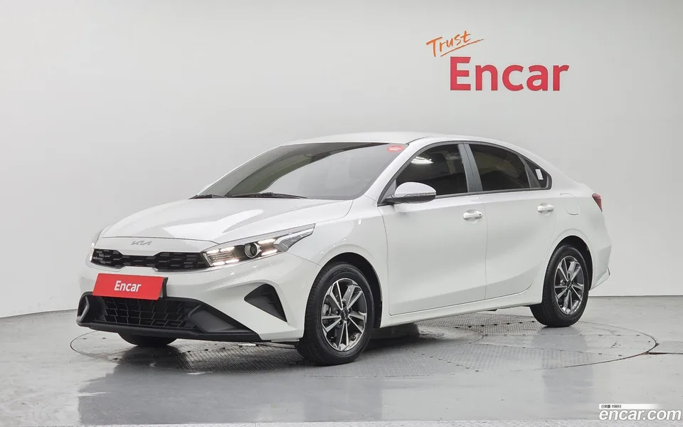 Kia K3 1.6 2024 — photo 1, buy with delivery to Moscow