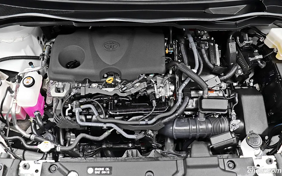 Toyota Sienna 2.5 2WD 2023 — thumbnail 5