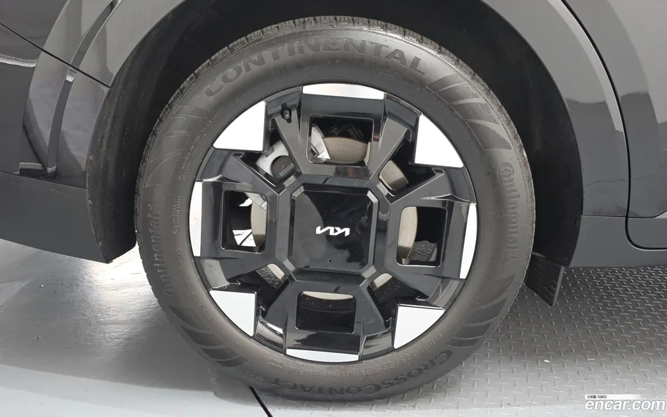 Kia Carnival HEV 9 2025 — thumbnail 5