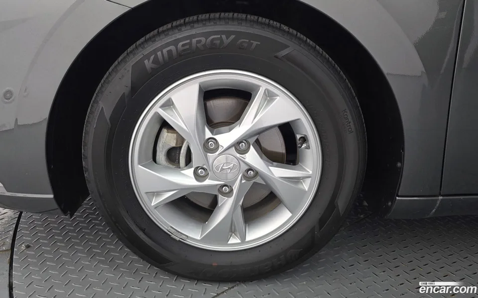 Hyundai Avante 1.6 2023 — thumbnail 5