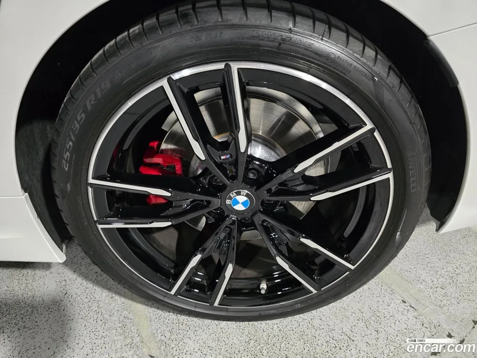 BMW 3 Series M340i 2026 — thumbnail 2