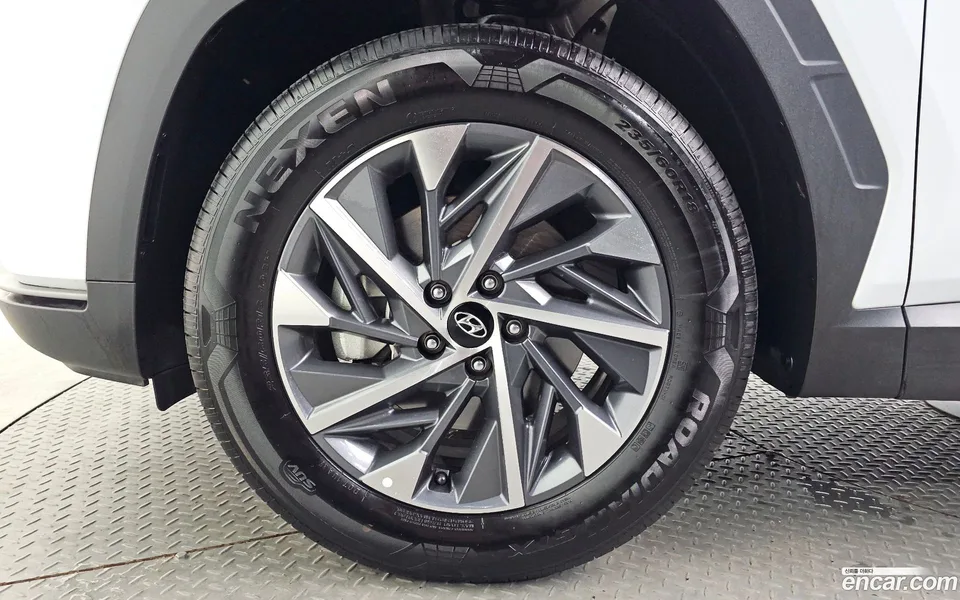 Hyundai Tucson 1.6 2WD 2022 — thumbnail 2