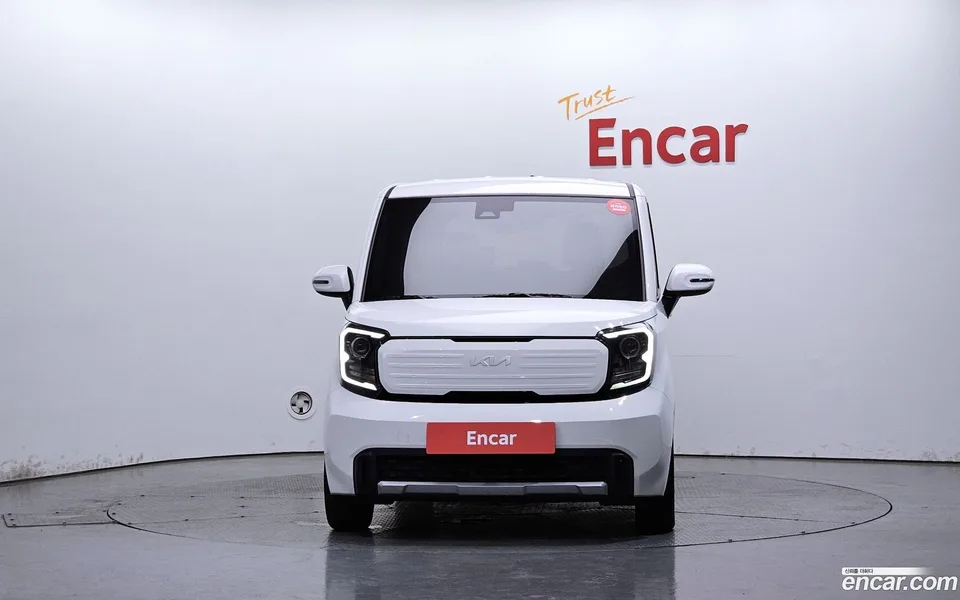 Kia Ray 2025 — thumbnail 3
