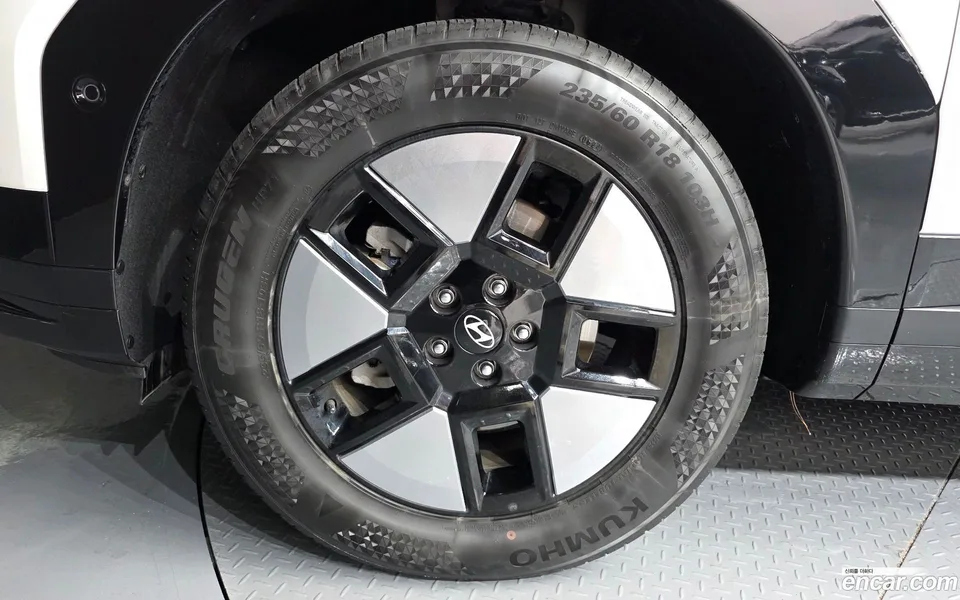 Hyundai SantaFe HEV 1.6 2WD 2024 — thumbnail 2