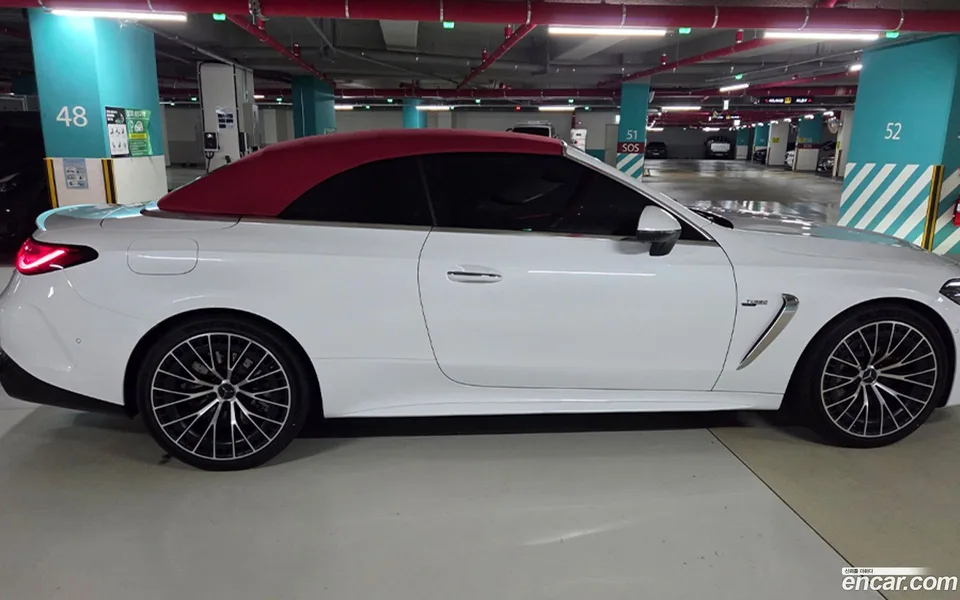 Mercedes-Benz CLE-Class AMG CLE53 4MATIC+ 2026 — thumbnail 3