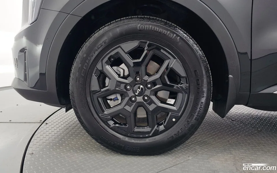 Kia Sorento HEV 1.6 2WD 2025 — thumbnail 2