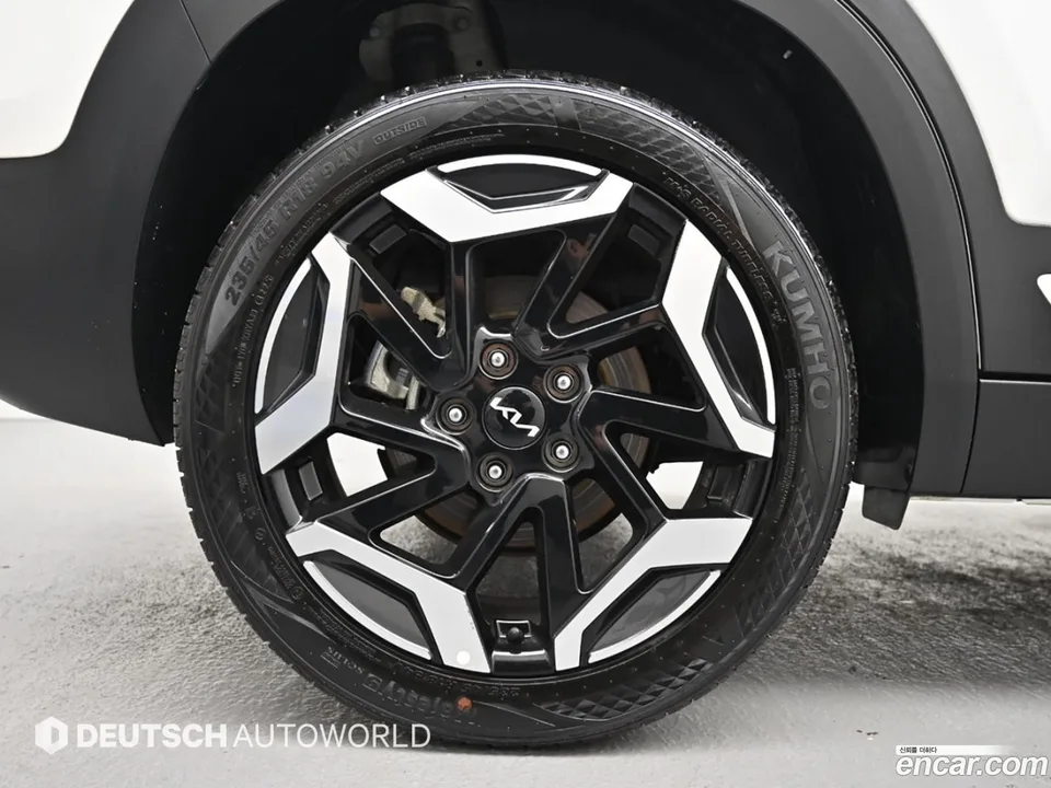 Kia Seltos 2.0 2WD 2025 — миниатюра 2