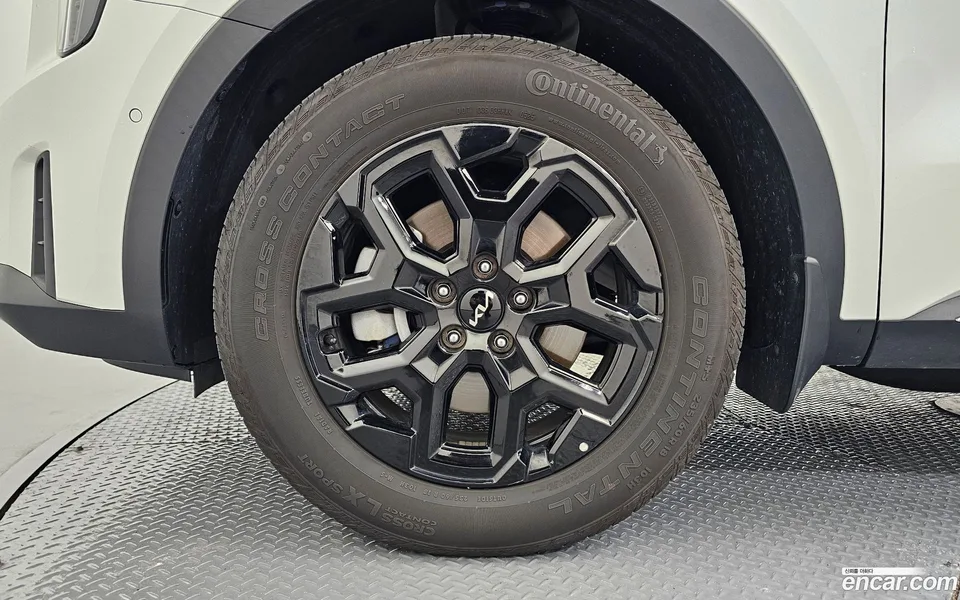 Kia Sorento HEV 1.6 2WD 2025 — thumbnail 5