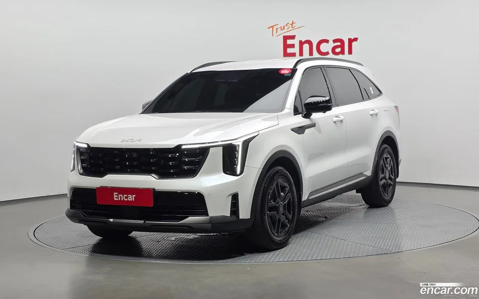 Kia Sorento 2023