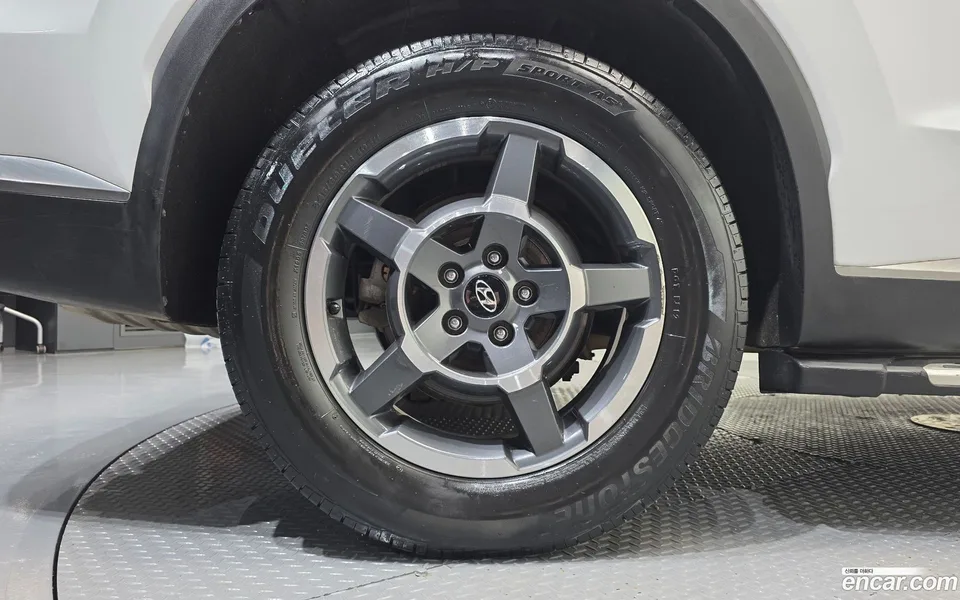 Hyundai Palisade 2.2 4WD 2023 — thumbnail 5